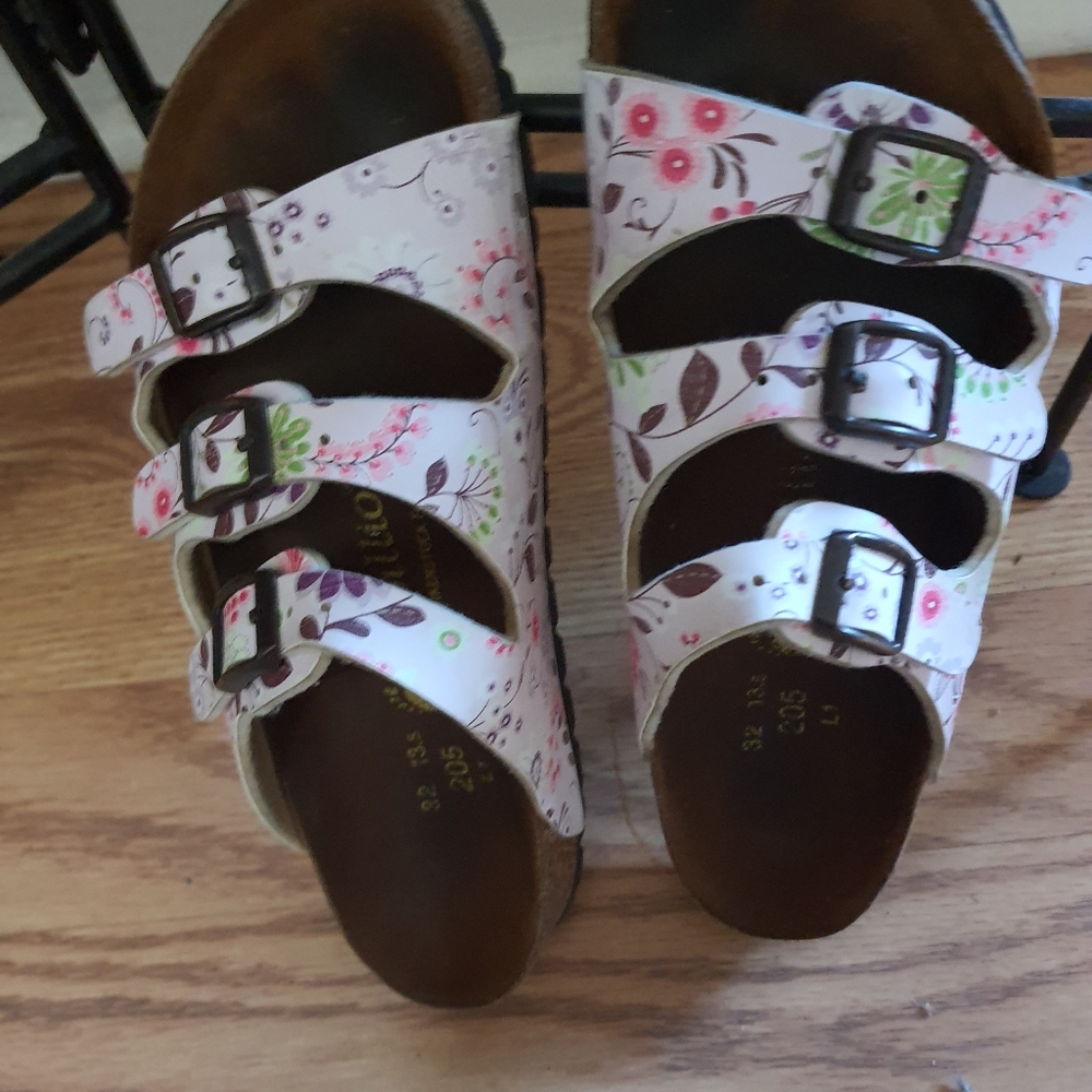 Birkenstock Papillio Sandals